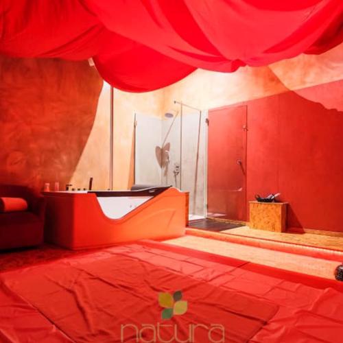 Natura Spa Matosinhos — erotic venue in Matosinhos