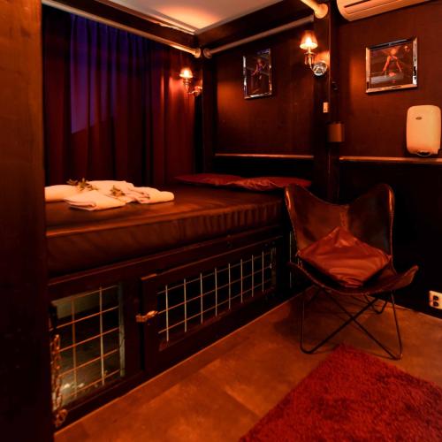 Karin's Home — erotic venue in Rotterdam, photo 9