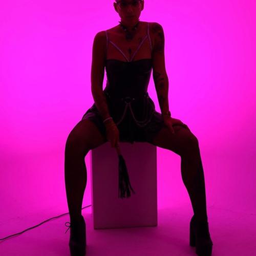 Mistress Giselle — مرافقة في جنيف