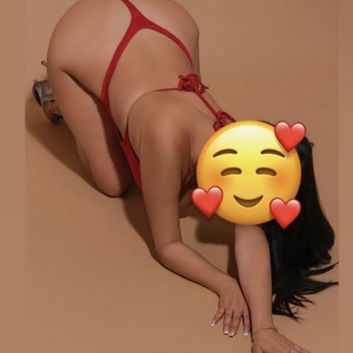 Sexccana — escort in North Bay