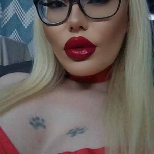 Scarlett — 티미쇼아라 에스코트