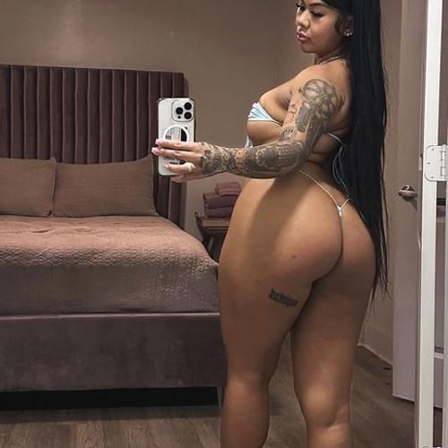 Skyyybbyy — Escort in Stockton