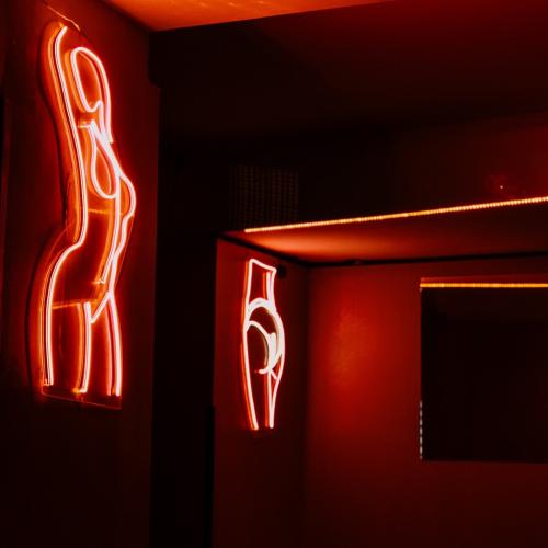 Yet Yes — erotic venue in Catania