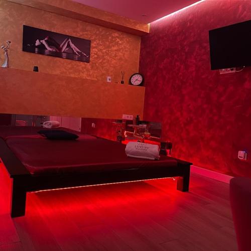 Luxury Massage — Erotik-Location in Madrid, Foto 3