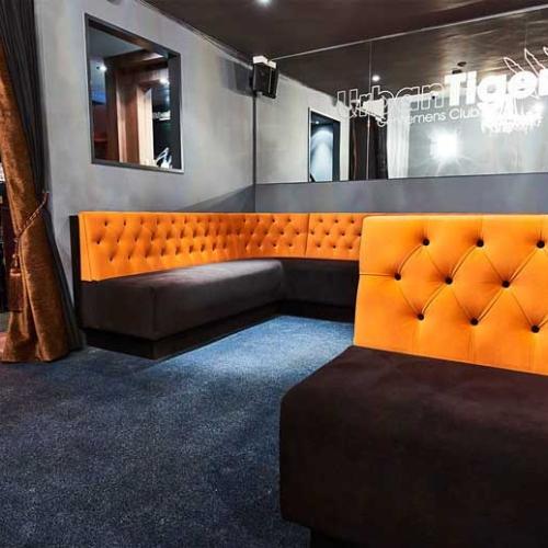 Urban Tiger — erotic venue in Bristol