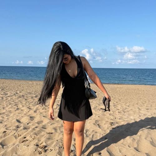 Sara — escort in Burgos