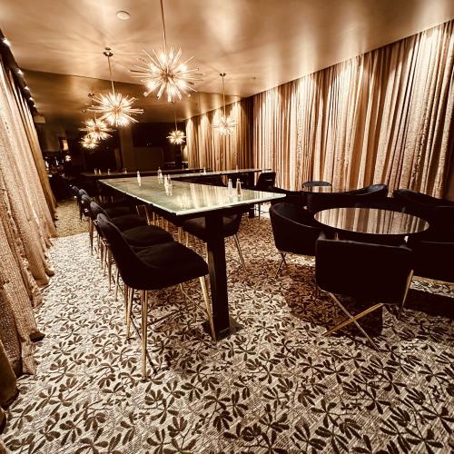 Trapeze Fort Lauderdale — 포트로더데일 성인 업소