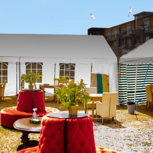 Swingers Oase — erotický podnik v Ammerzoden