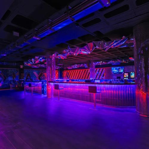New Sala Maxx — erotic venue in Catarroja