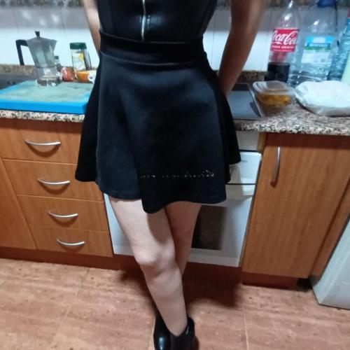 Ainara — escort in Valencia