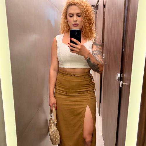 Amanda — eskort i Goiânia, foto 16