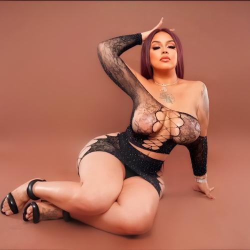 Bianca Lopez — escort in Portland