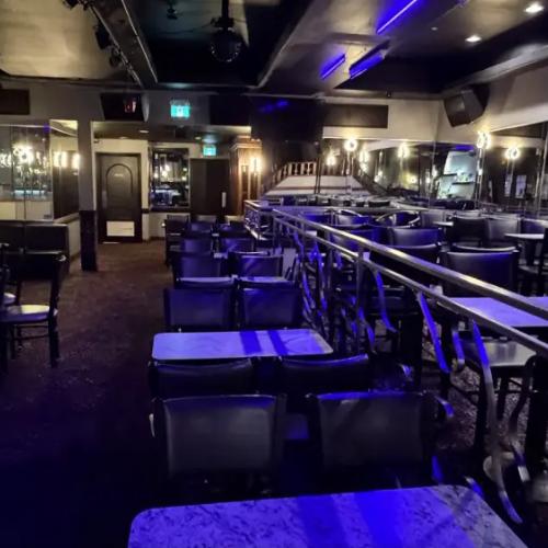 Cheetah's Of Windsor — erotic venue in Windsor