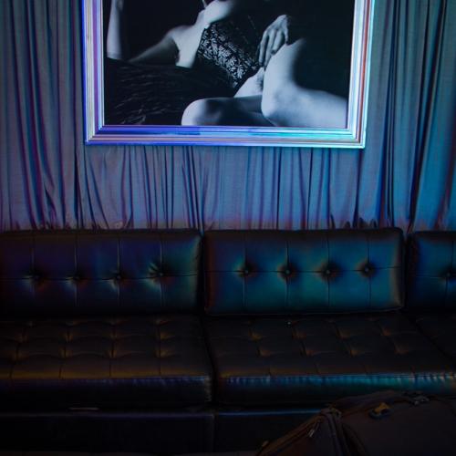 Colette New Orleans — erotische gelegenheid in New Orleans