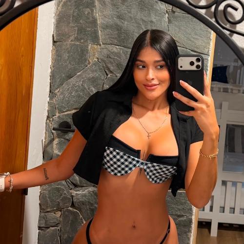 Fernanda — 산토도밍고 에스코트, 사진 4