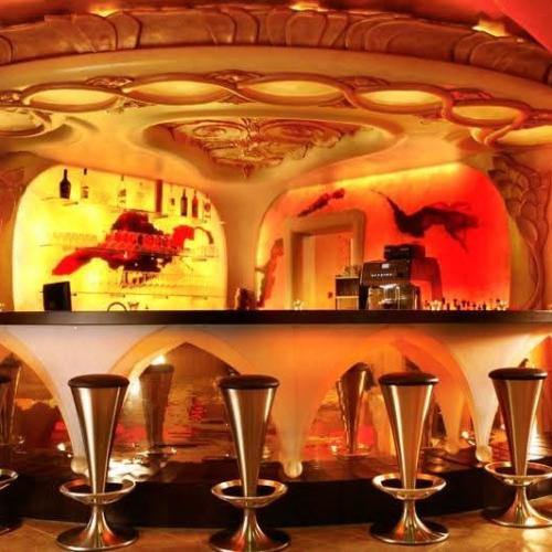 Fkk Palast — local erotic în Freiburg im Breisgau