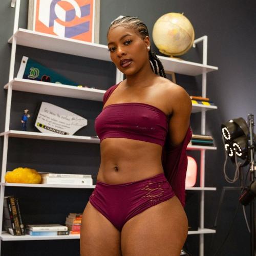 Jasmine — eskort v Rím
