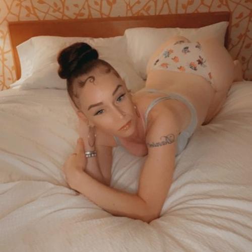 Tiffanyy Banxx — escort in Sacramento