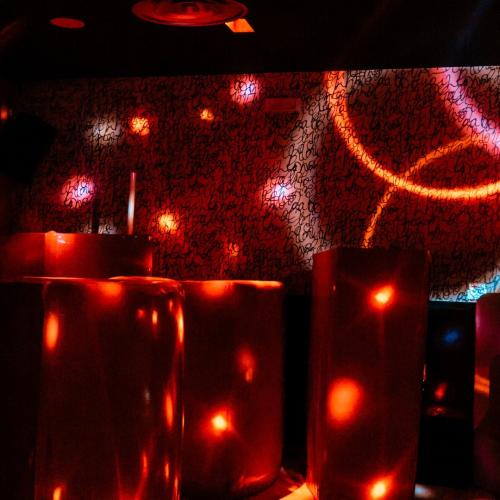 Yet Yes — erotic venue in Catania
