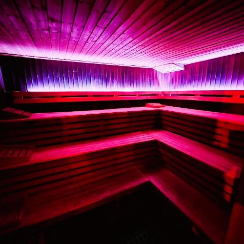 Exzess Gentlemen-club — erotic venue in Vienna
