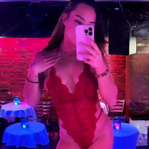 Good Guys Club — erotisk utested i Washington D.C., bilde 3