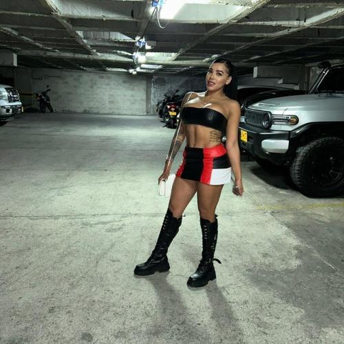 Ruby — escort in Cancún, photo 31