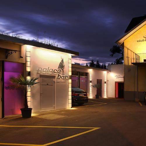 Palace Bar — erotisk utested i Lucerne, bilde 2