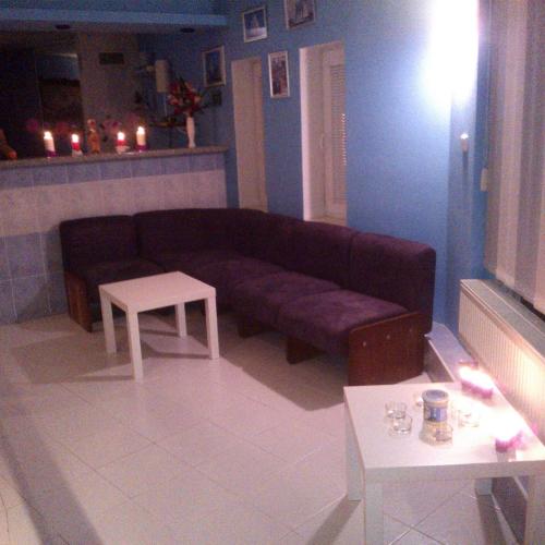 Sw Club Relax — مكان إيروتيكي في بوبراد