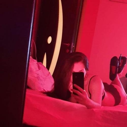 Anda — escort in Essen, photo 2