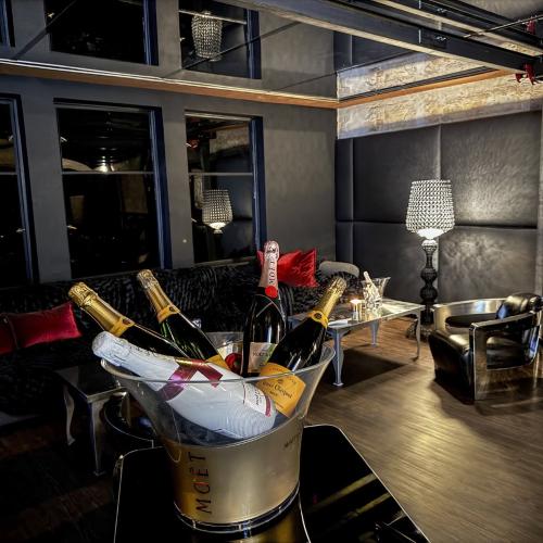 Herrenhaus — erotic venue in Berlin, photo 10