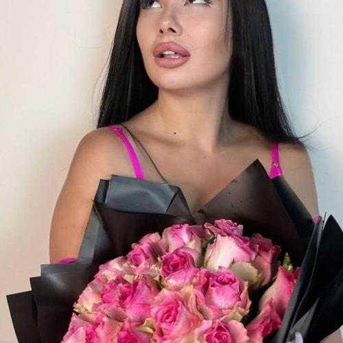 Marcellababy — Bellevue 에스코트