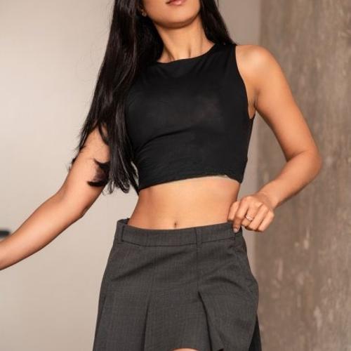 Kiara — escort in São Paulo, photo 2