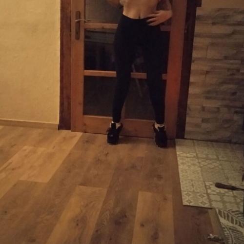 Lucka Kosice — escort in Košice, photo 4
