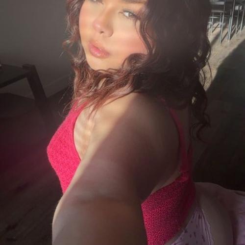 Bella Rose — eskort v meste Modesto