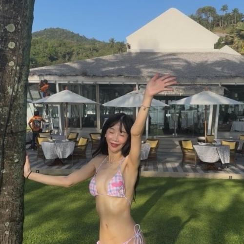 Soyeonche — escort in Seoul