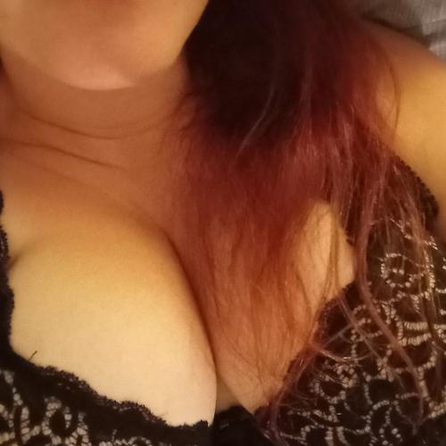 Nolas Perky Redhead — eskort v New Orleans