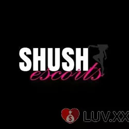 Shush Escorts Agency