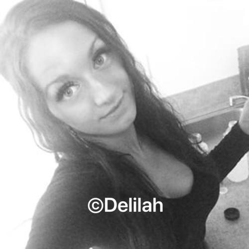 Delilah Ivee — eskort v Denver