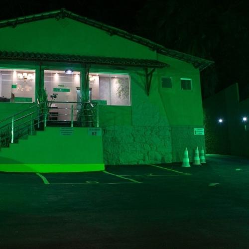 Casa Verde Lounge Bar — Erotik-Location in Belo Horizonte, Foto 7