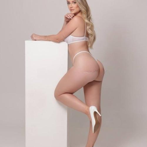 Helena — escort in Hong Kong