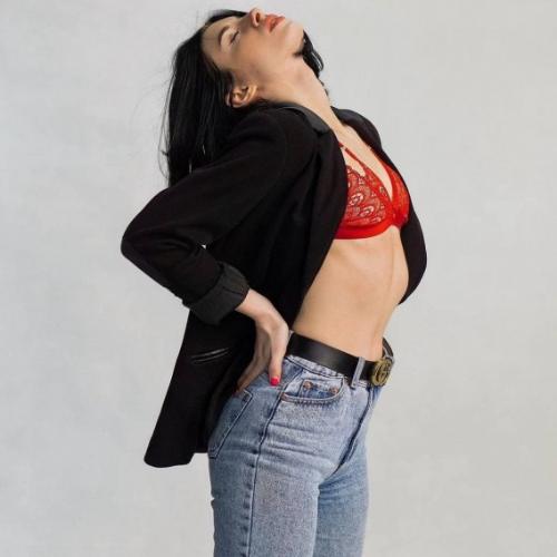 Nika — Escort in Odessa