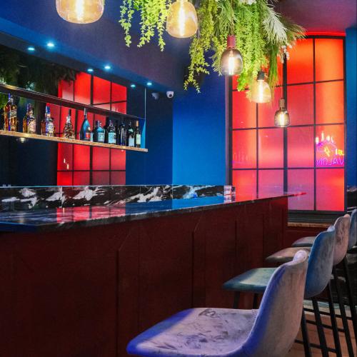 Avalon Club — Erotik-Location in Prag