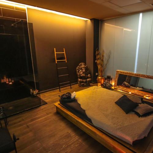 Lolita Tantra Massage — ερωτικός χώρος στην πόλη Ίμπιζα