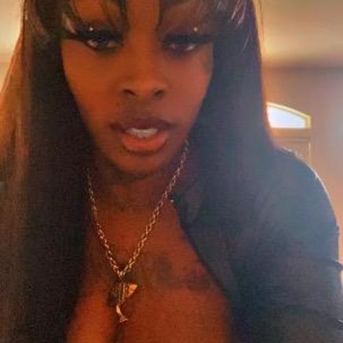 Kash Egypt — escort in Portland