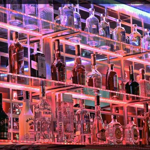Srdiečko Night Club — Svit şehrinde erotik mekan