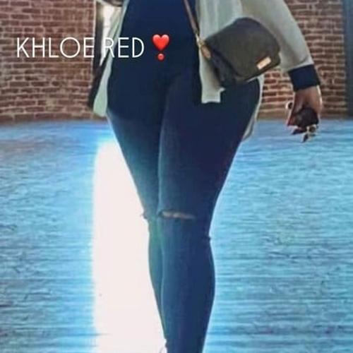 Khloe Red — escort in Sacramento