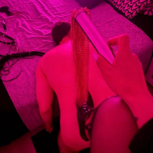 Kira Dominatrix — eskort v meste Cessange, foto 7