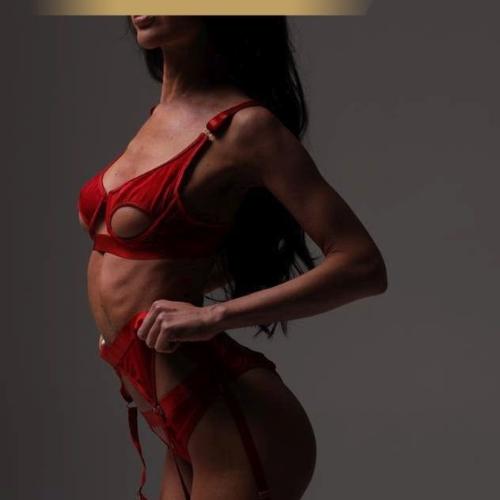 Anita Warsaw Escort — eskorta w Warszawa, zdjęcie 4
