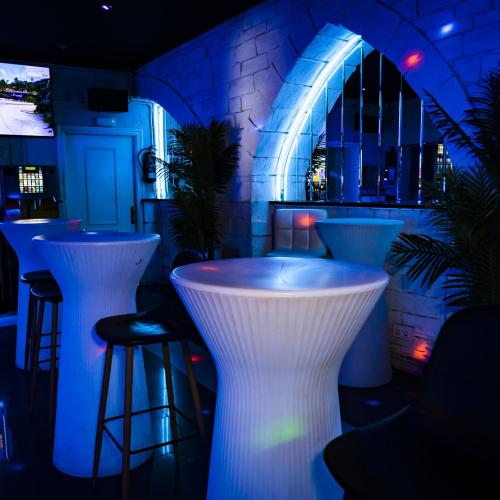 Hotel Club Private — erotic venue in Pamplona