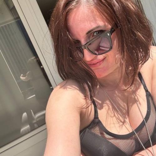 Tessa — Berlin şehrinde eskort